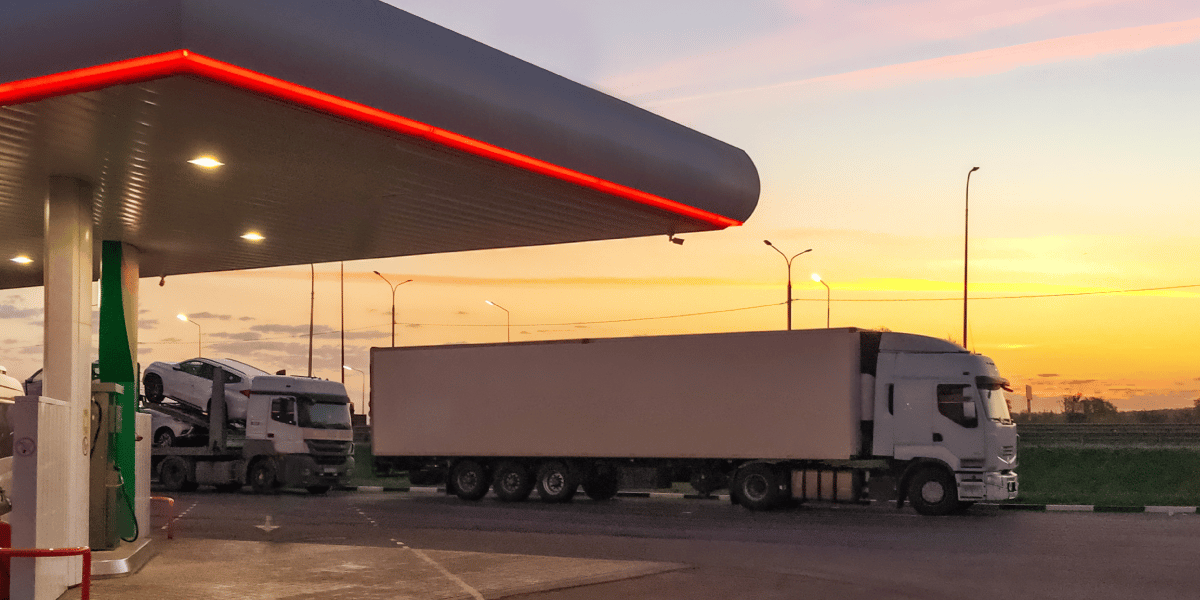 Soluciones GPS para el control y administración de tarjetas y stickers de parabrisas para combustible