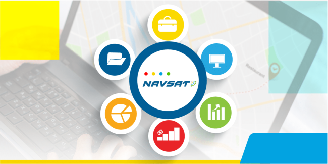 Nuestros clientes nos prefieren por nuestro servicio postventa y las soluciones GPS Razones por las que nuestros clientes prefieren NAVSAT