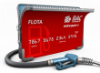 tarjeta de combustible para flotas empresariales